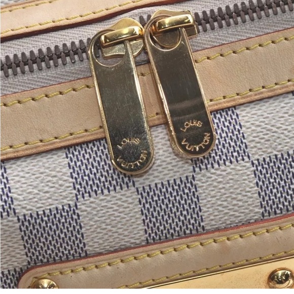 Louis Vuitton Berkeley - Picture 8 of 12